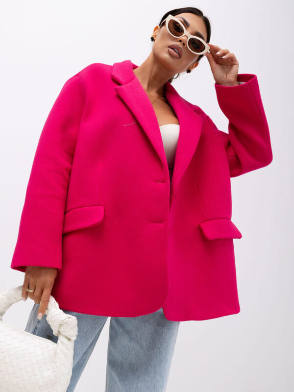 MARYNARKA OVERSIZE EDITORIAL #MCO02