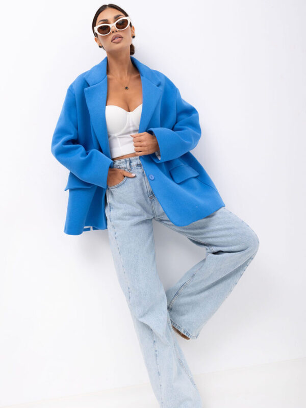 MARYNARKA OVERSIZE EDITORIAL #MCO03