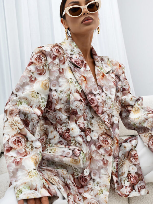 MARYNARKA OVERSIZE PEONY4 #MCO