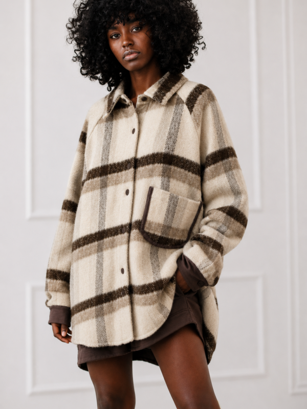 KOSZULA OVERSIZE MUST HAVE #41