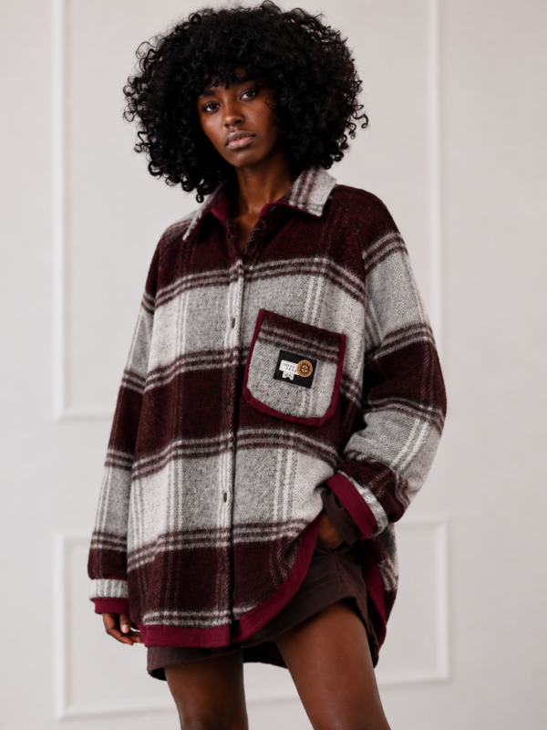 KOSZULA OVERSIZE MUST HAVE #42