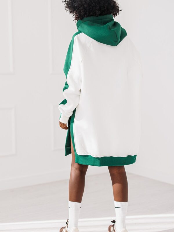 BLUZA OVERSIZE SOFT STREET #MC1