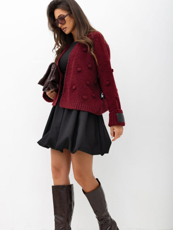 SWETER OVERSIZE EASY LOVER #MCO4
