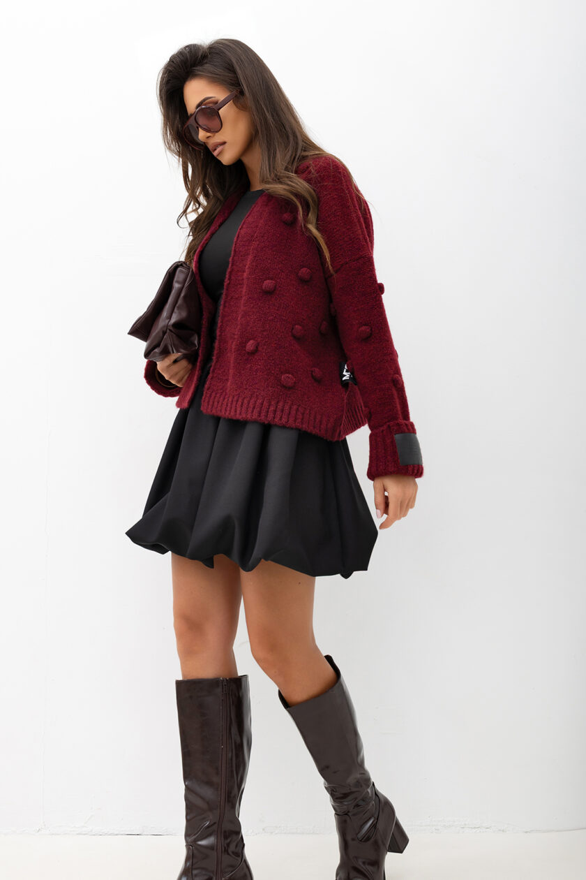 SWETER OVERSIZE EASY LOVER #MCO4