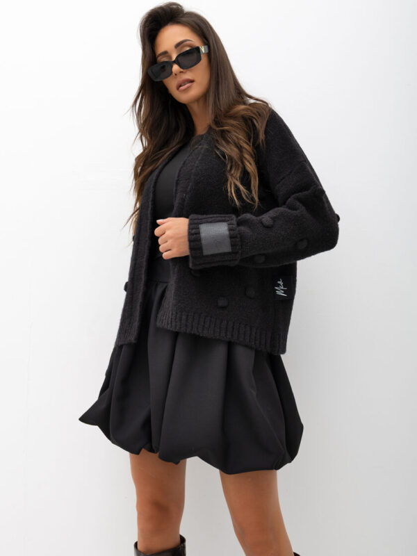 SWETER OVERSIZE EASY LOVER #MCO3