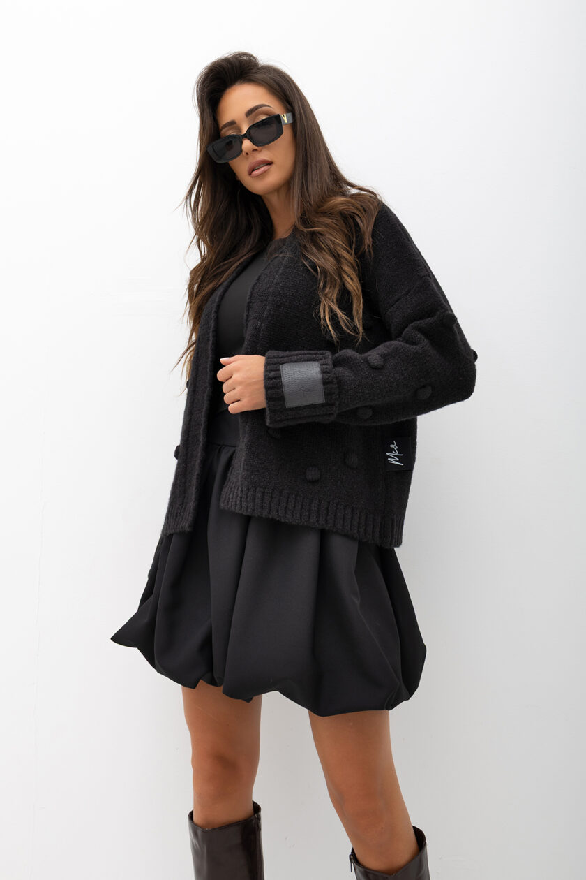 SWETER OVERSIZE EASY LOVER #MCO3