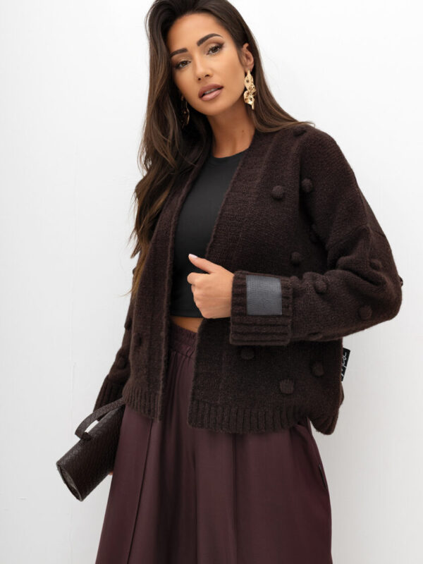 SWETER OVERSIZE EASY LOVER