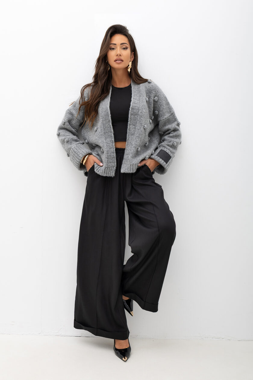 SWETER OVERSIZE EASY LOVER #MCO5 - obrazek 3