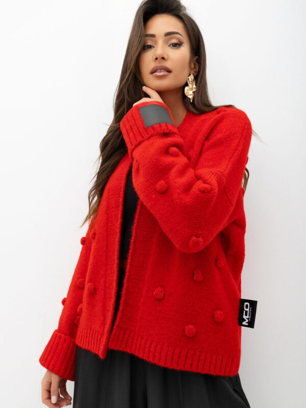 SWETER OVERSIZE EASY LOVER #MCO2